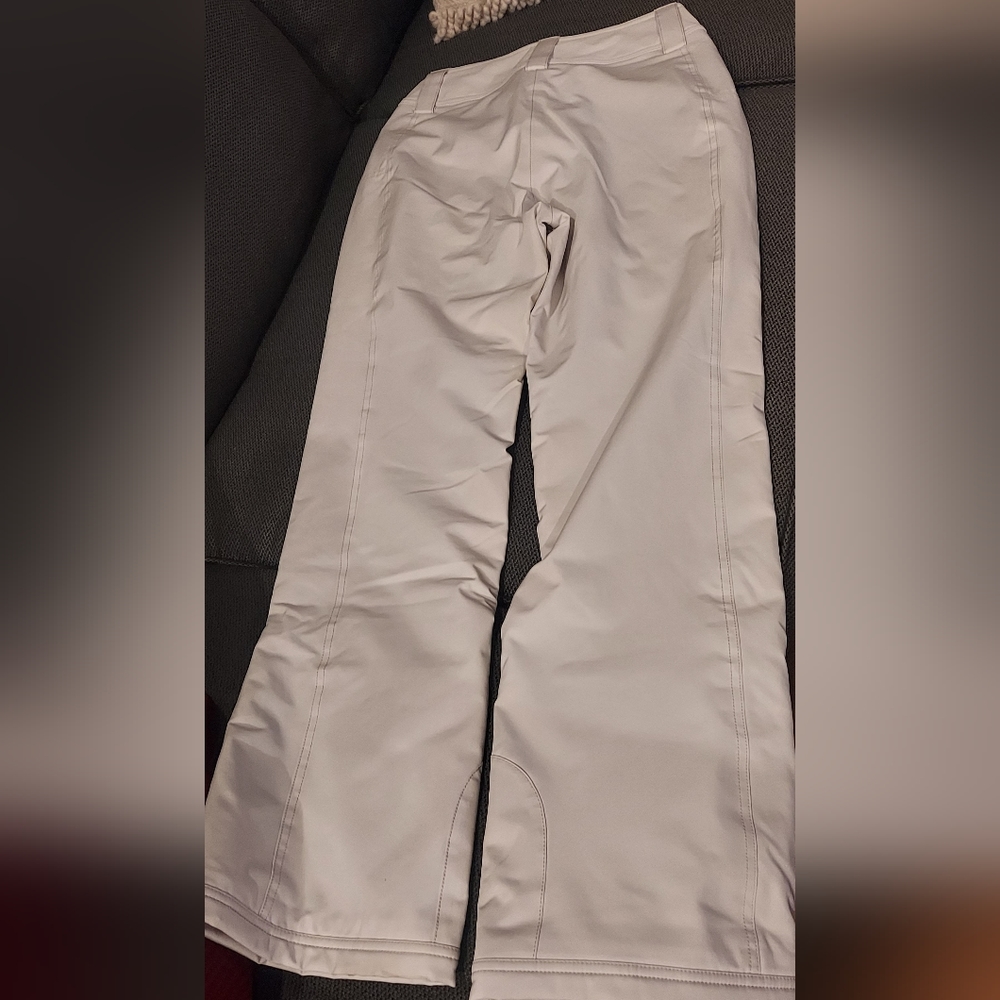 Marker ski pants